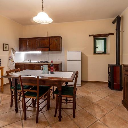Agriturismo La Fonte Bevagna Εξωτερικό φωτογραφία