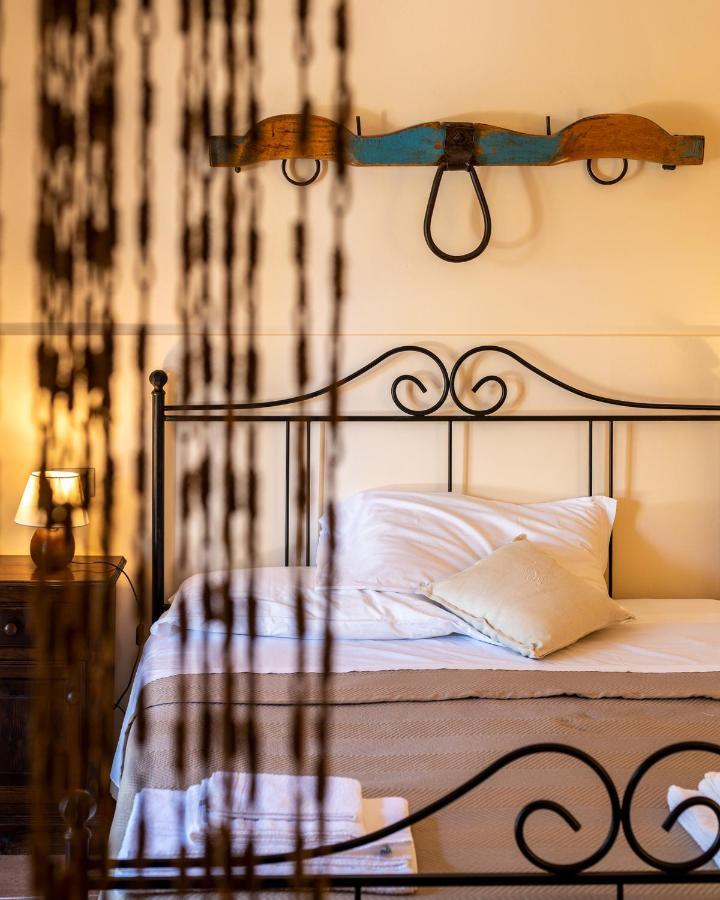 Agriturismo La Fonte Bevagna Εξωτερικό φωτογραφία