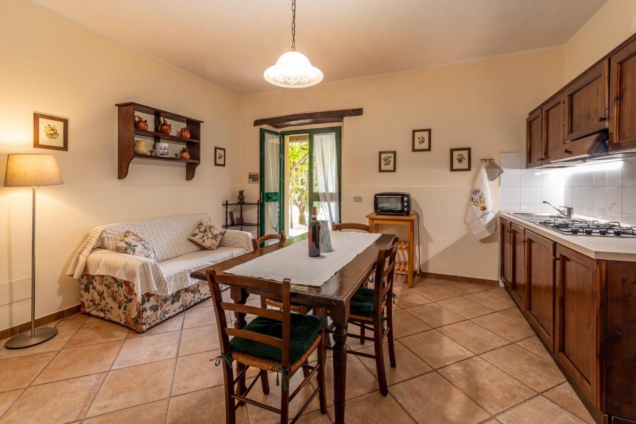 Agriturismo La Fonte Bevagna Εξωτερικό φωτογραφία