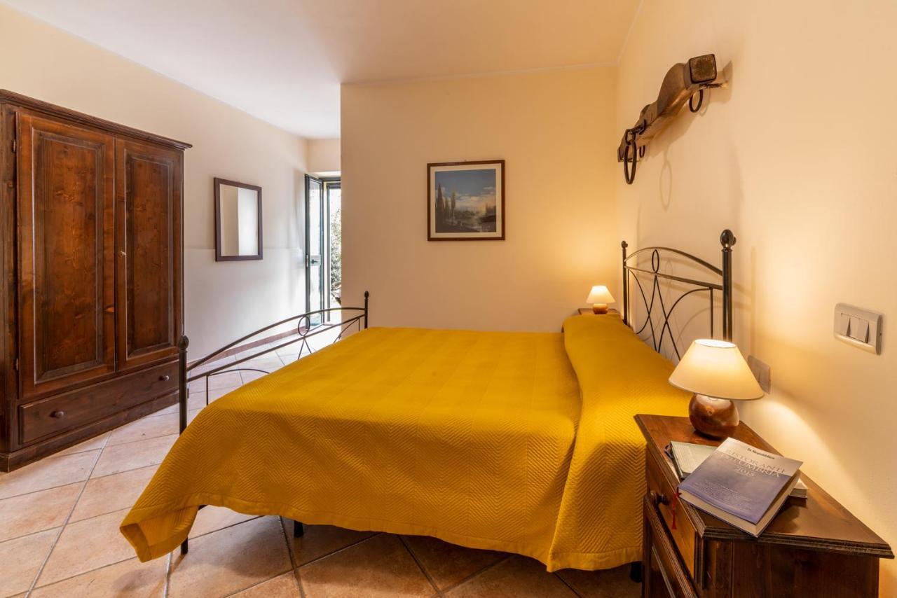 Agriturismo La Fonte Bevagna Εξωτερικό φωτογραφία