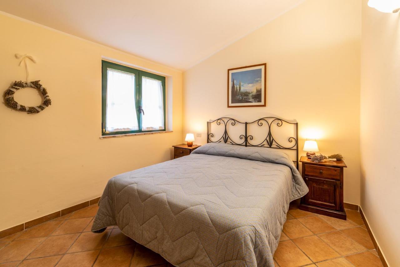 Agriturismo La Fonte Bevagna Εξωτερικό φωτογραφία