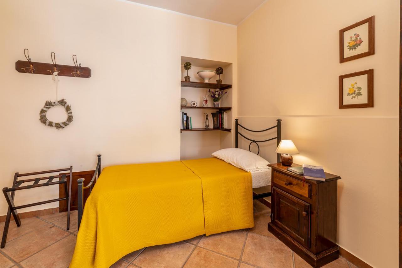 Agriturismo La Fonte Bevagna Εξωτερικό φωτογραφία
