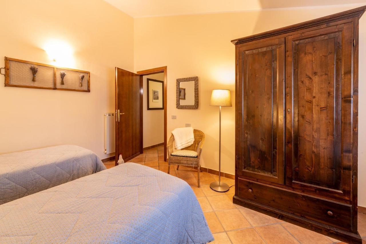 Agriturismo La Fonte Bevagna Εξωτερικό φωτογραφία