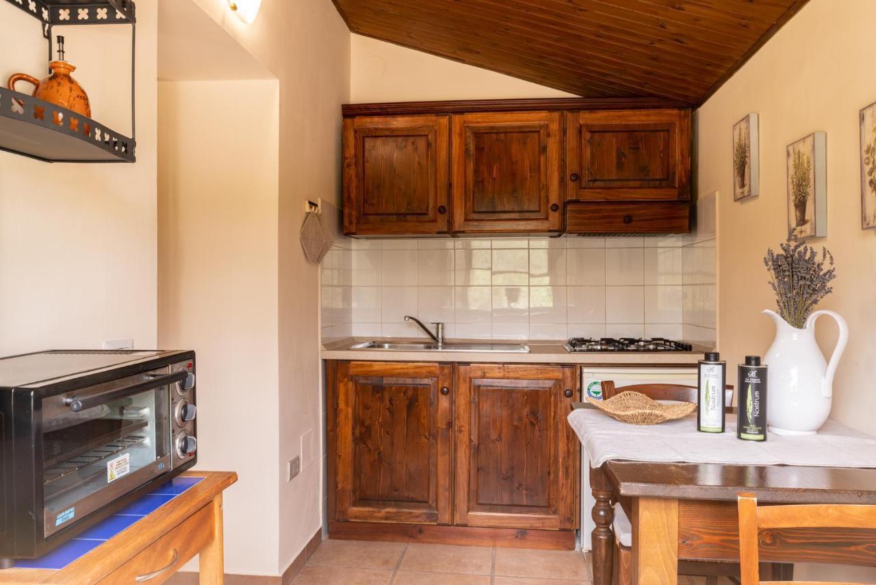 Agriturismo La Fonte Bevagna Εξωτερικό φωτογραφία
