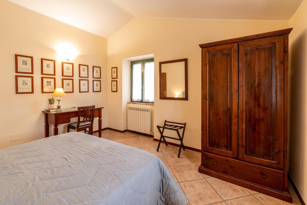 Agriturismo La Fonte Bevagna Εξωτερικό φωτογραφία